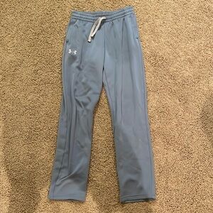 Under armor pants